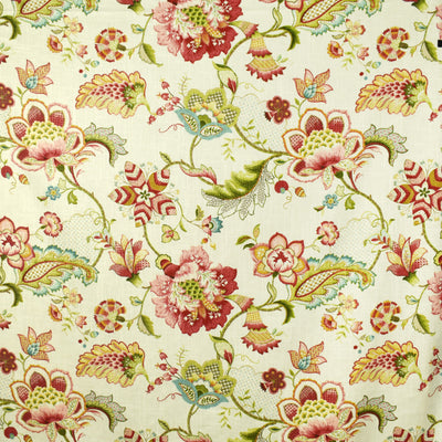 GREENHOUSE FABRICS -S2722 BLOSSOM