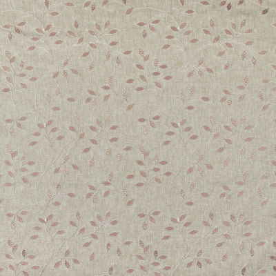 GREENHOUSE FABRICS -S2826 QUARTZ