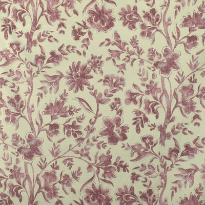 GREENHOUSE FABRICS -S2832 CLARET