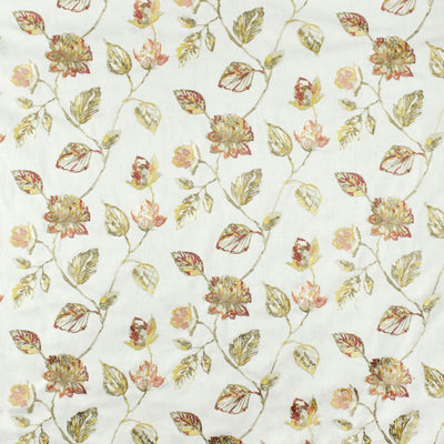GREENHOUSE FABRICS -S2834 SUNSET