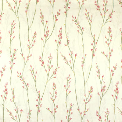 GREENHOUSE FABRICS -S2836 PEONY