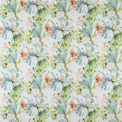 GREENHOUSE FABRICS -S2839 PEACH FROST
