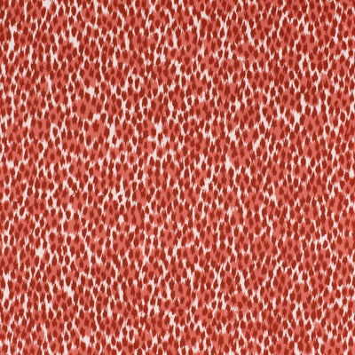 GREENHOUSE FABRICS -S2842 CRANBERRY