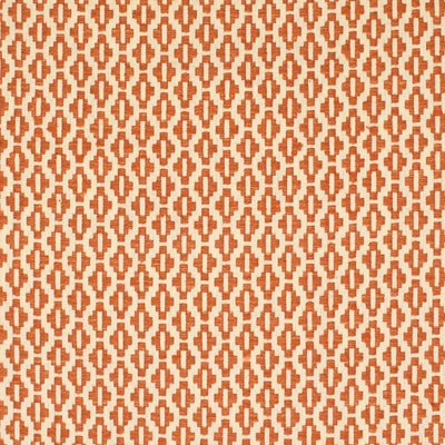 GREENHOUSE FABRICS -S2846 RUST