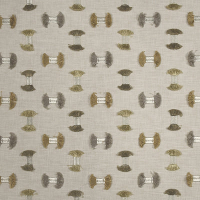 GREENHOUSE FABRICS -S2901 TRAVERTINE