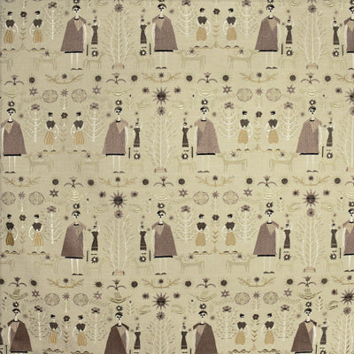 GREENHOUSE FABRICS -S2903 LINEN