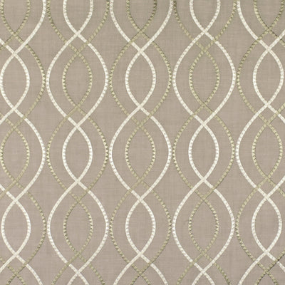 GREENHOUSE FABRICS -S2904 FLAXEN