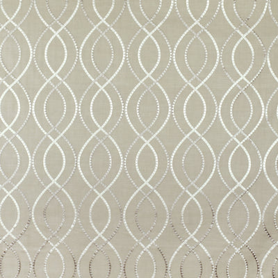 GREENHOUSE FABRICS -S2947 OYSTER