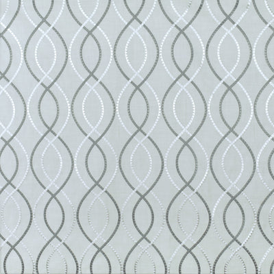 GREENHOUSE FABRICS -S2952 STEEL