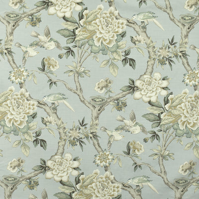 GREENHOUSE FABRICS -S2955 PLATINUM