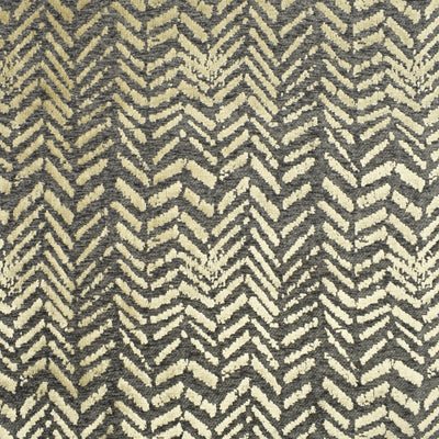 GREENHOUSE FABRICS -S2973 PEWTER