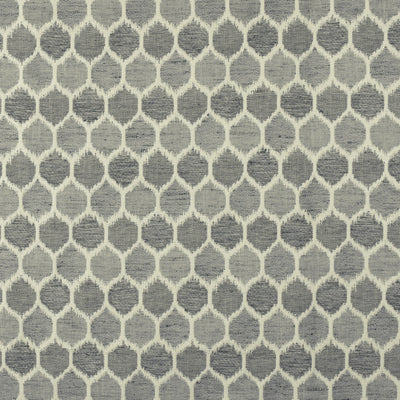 GREENHOUSE FABRICS -S2974 SMOKE