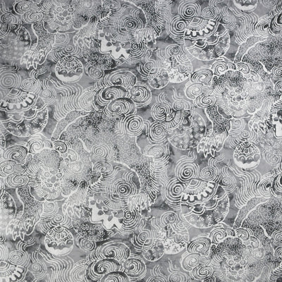 GREENHOUSE FABRICS -S2978 PEWTER