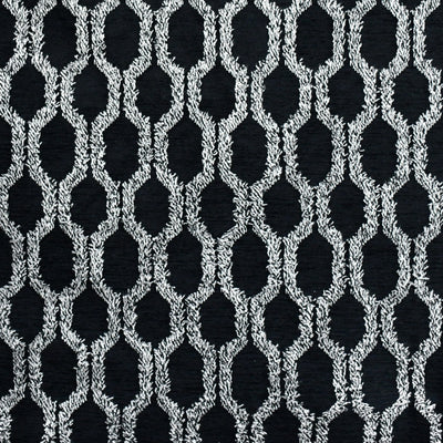 GREENHOUSE FABRICS -S2991 ONYX