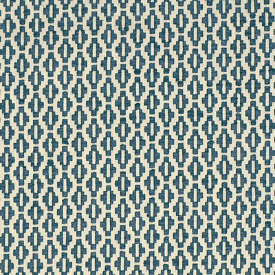 GREENHOUSE FABRICS -S3002 DENIM