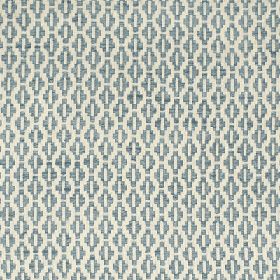 GREENHOUSE FABRICS -S3010 AQUA