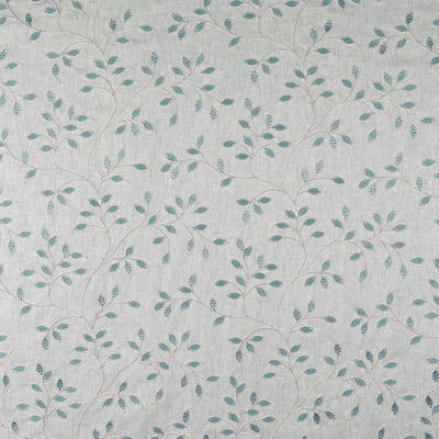 GREENHOUSE FABRICS -S3012 AQUAMARINE