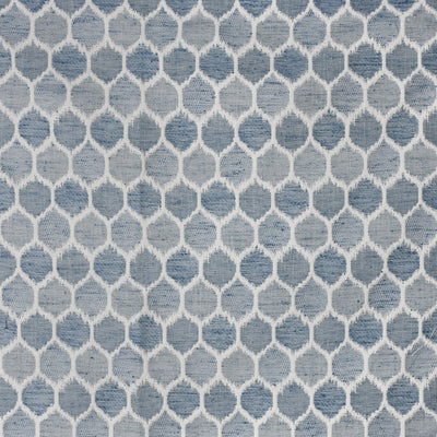 GREENHOUSE FABRICS -S3027 INDIGO