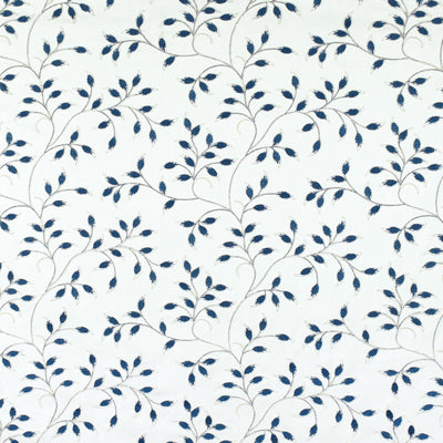 GREENHOUSE FABRICS -S3033 SAPPHIRE