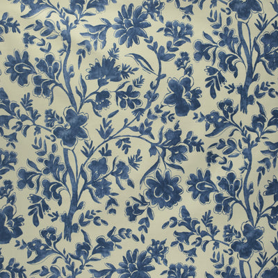 GREENHOUSE FABRICS -S3040 INDIGO