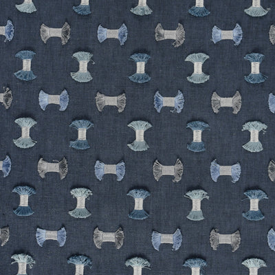 GREENHOUSE FABRICS -S3046 SEASIDE