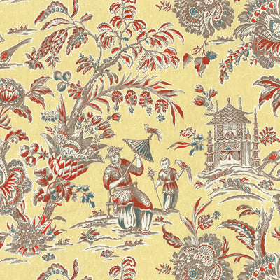 JF Fabrics , a selection of fabrics such as velvet, damask, cotton, silk, linen and sheers.