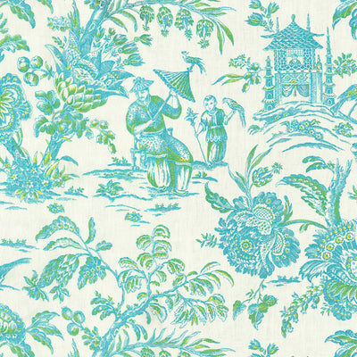 JF FABRICS-SAGWA-63J6931