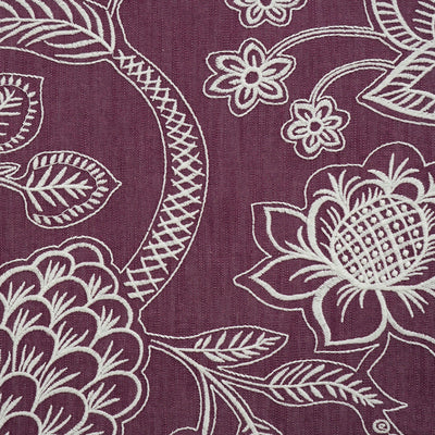 JF Fabrics , a selection of fabrics such as velvet, damask, cotton, silk, linen and sheers.