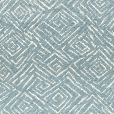 STOUT FABRICS-SALAZAR 2 LAKE