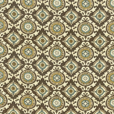 KASMIR FABRICS-SAN MATEO - MOONSTONE