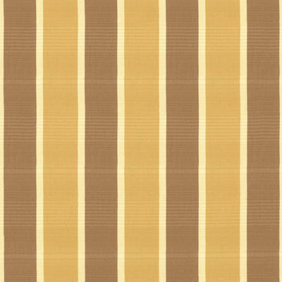 KASMIR FABRICS-SANDINO STRIPE - GOLDENROD