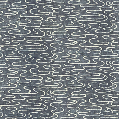 KRAVET COUTURE - SANDTROPEZ - INDIGO