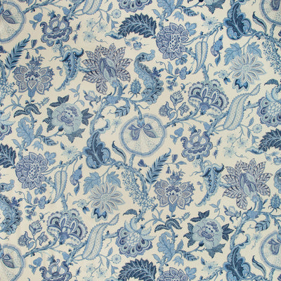 Brunschwig & Fils Fabrics, a selection of fabrics such as velvet, damask, cotton, silk, linen and sheers.