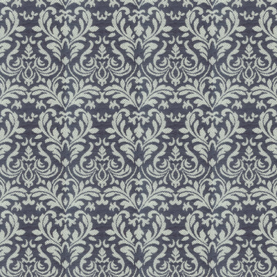 STOUT FABRICS-SARCENET 1 PACIFIC