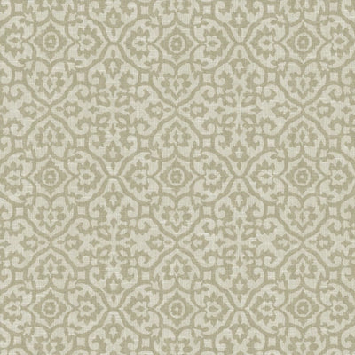KASMIR FABRICS-SARCELLE - DRIFTWOOD