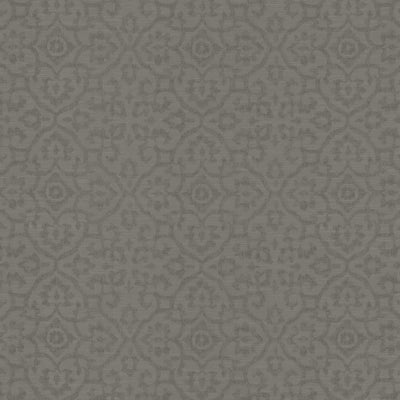 KASMIR FABRICS-SARCELLE - SHALE