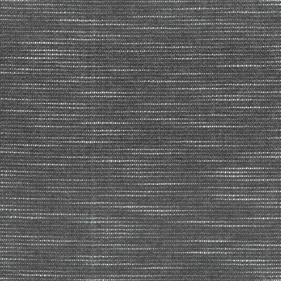 STOUT FABRICS-SASSAFRAS 1 COAL