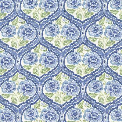 Kasmir Fabrics , a selection of fabrics such as velvet, damask, cotton, silk, linen and sheers.