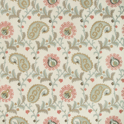 Kravet Fabrics, a selection of fabrics such as velvet, damask, cotton, silk, linen and sheers.