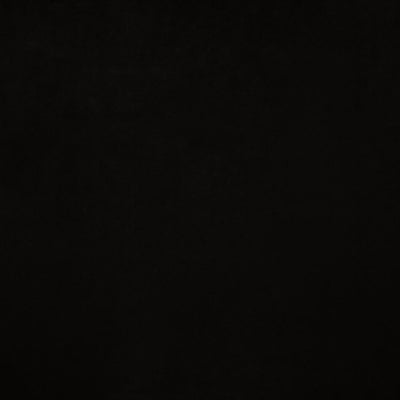 KASMIR FABRICS-SAVOR - BLACK