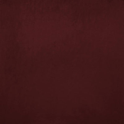 KASMIR FABRICS-SAVOR - BURGUNDY