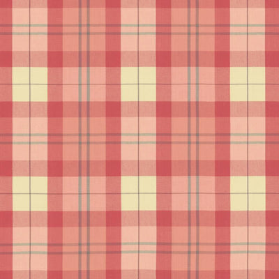 KASMIR FABRICS-SCOTTY - PINK