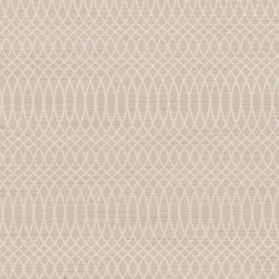 KASMIR FABRICS-SCROLLY STRIPE - COTTON