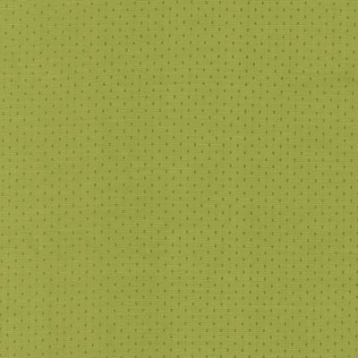 KASMIR FABRICS-SCRUPLE - LIME