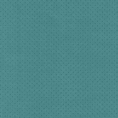 KASMIR FABRICS-SCRUPLE - TEAL