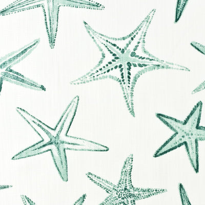 STOUT FABRICS-SEAGATE 1 TEAL