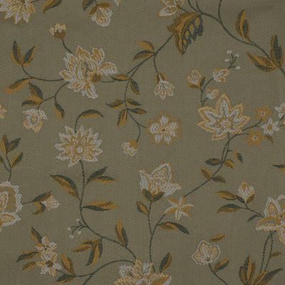 JF Fabrics , a selection of fabrics such as velvet, damask, cotton, silk, linen and sheers.