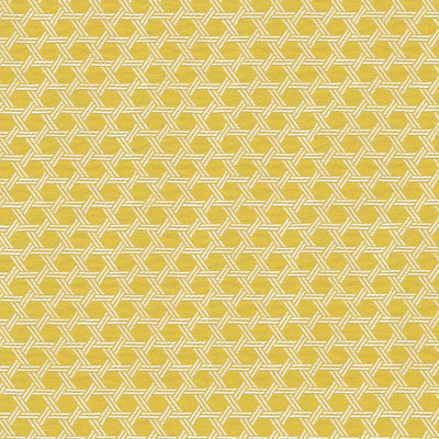 KASMIR FABRICS-SEMPRE - CITRON