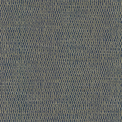 KASMIR FABRICS-SEQUENCE - DENIM