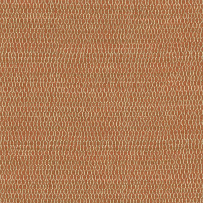 KASMIR FABRICS-SEQUENCE - PAPAYA